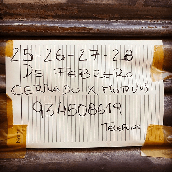 Marketing en la calle