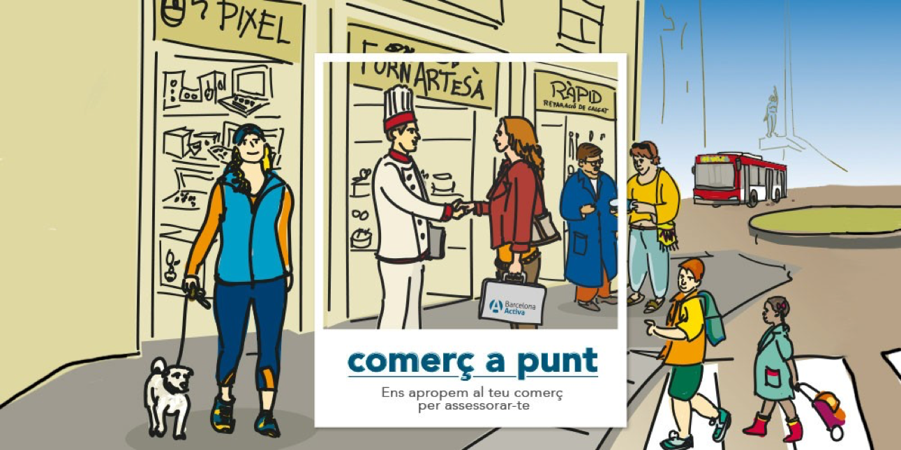 Los 10 pecados del comercio de proximidad