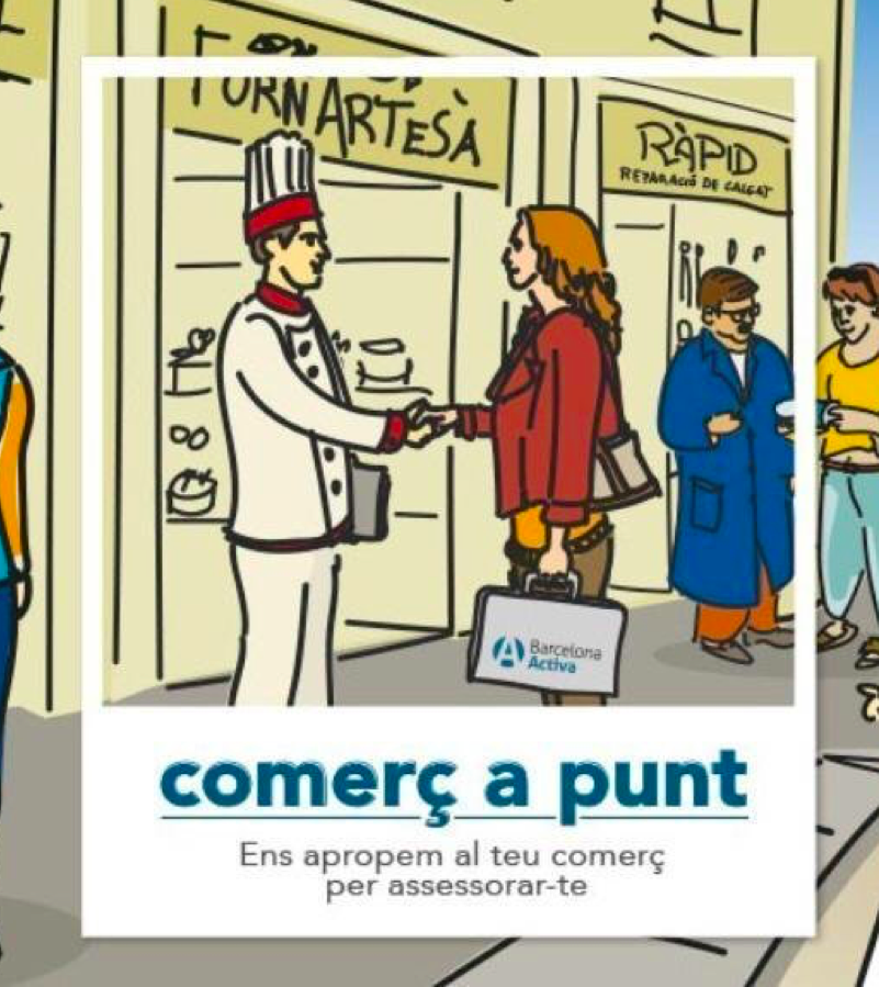 Formación Marketing