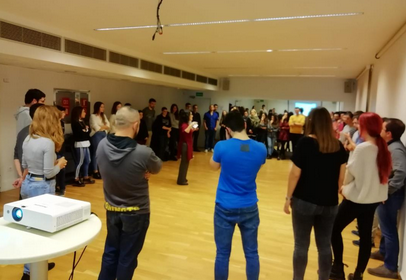 Formación Marketing