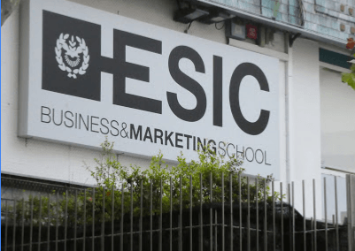 Formació Marketing