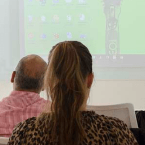 formación marketing