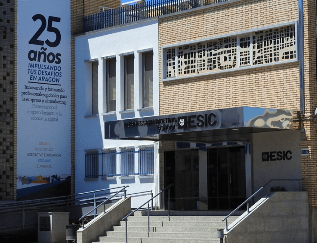 Formació Marketing