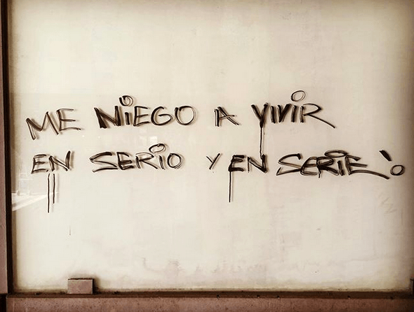 Marketing en la calle