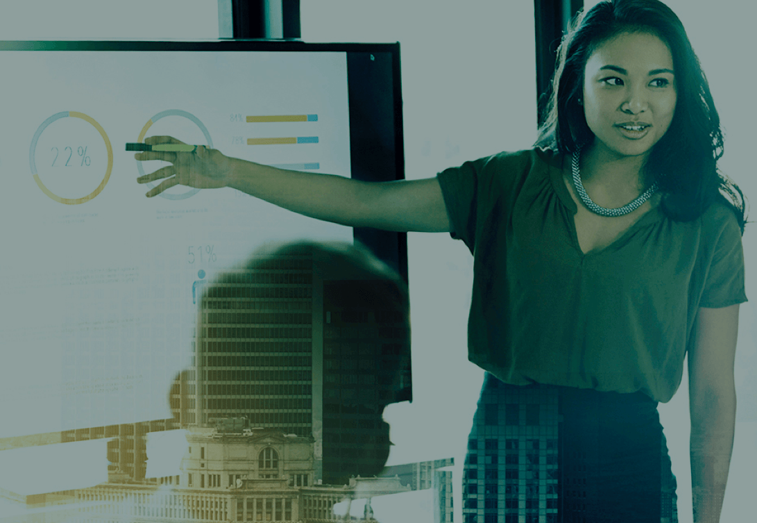 Formación marketing