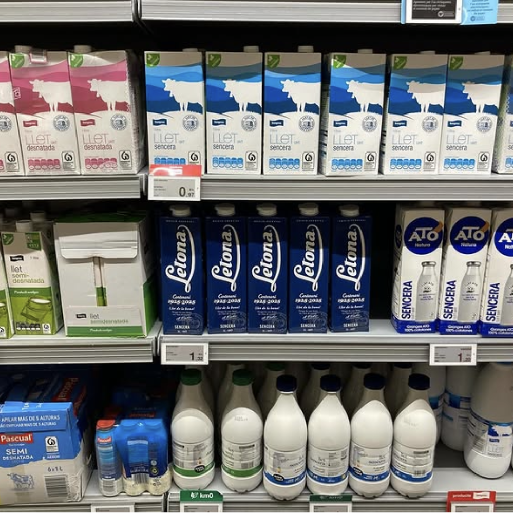 Marketing en la calle