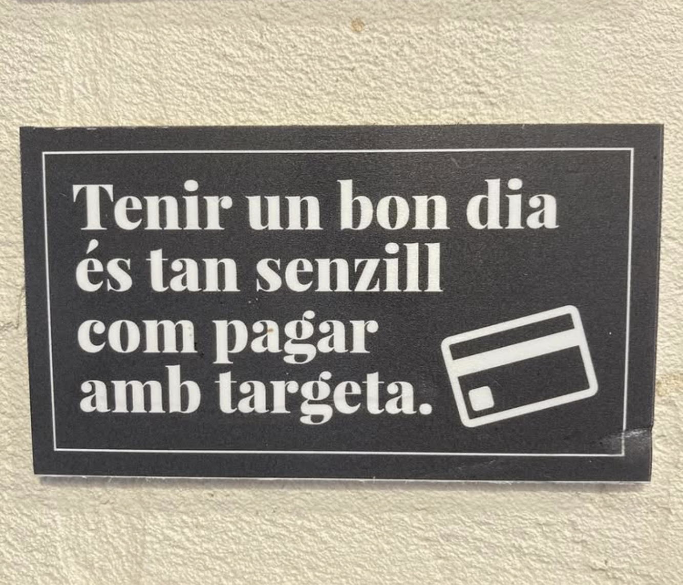 Marketing en la calle