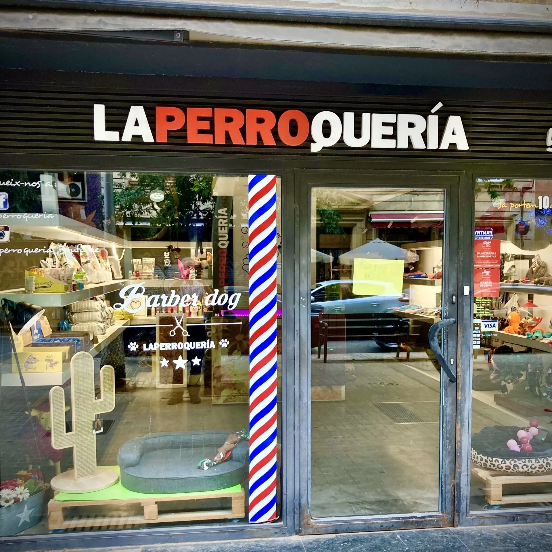 Marketing en la calle