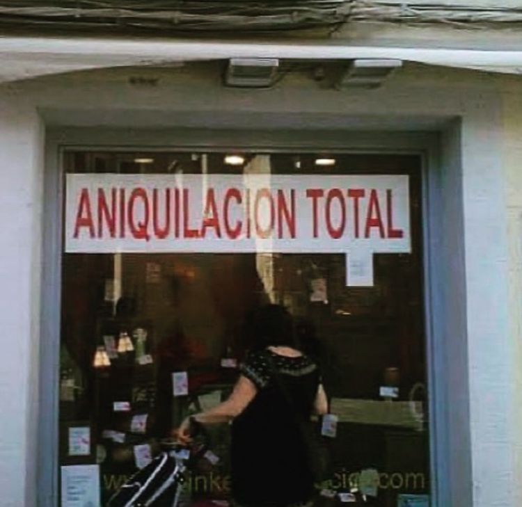 Marketing en la calle