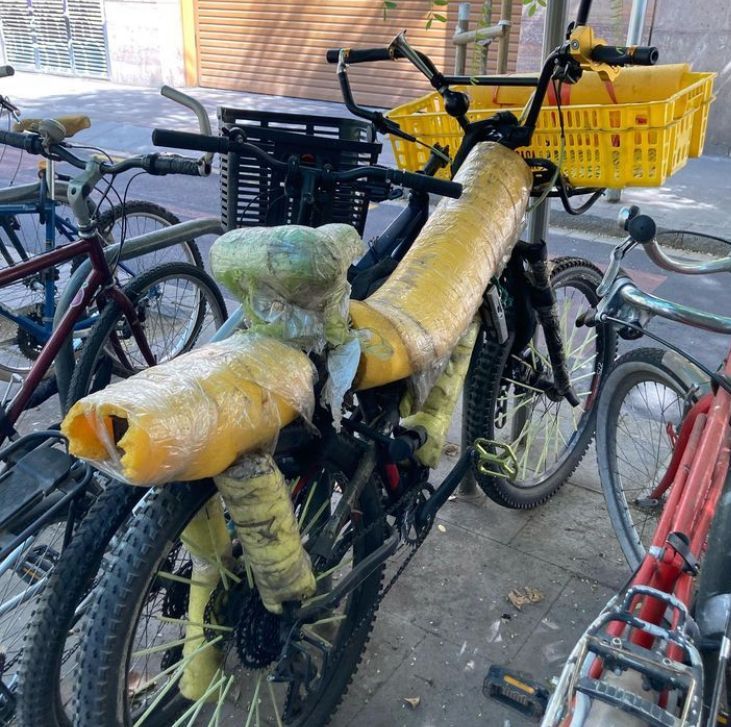 Marketing en la calle