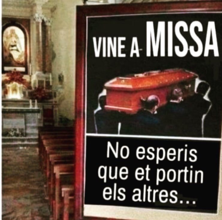 Marketing en la calle