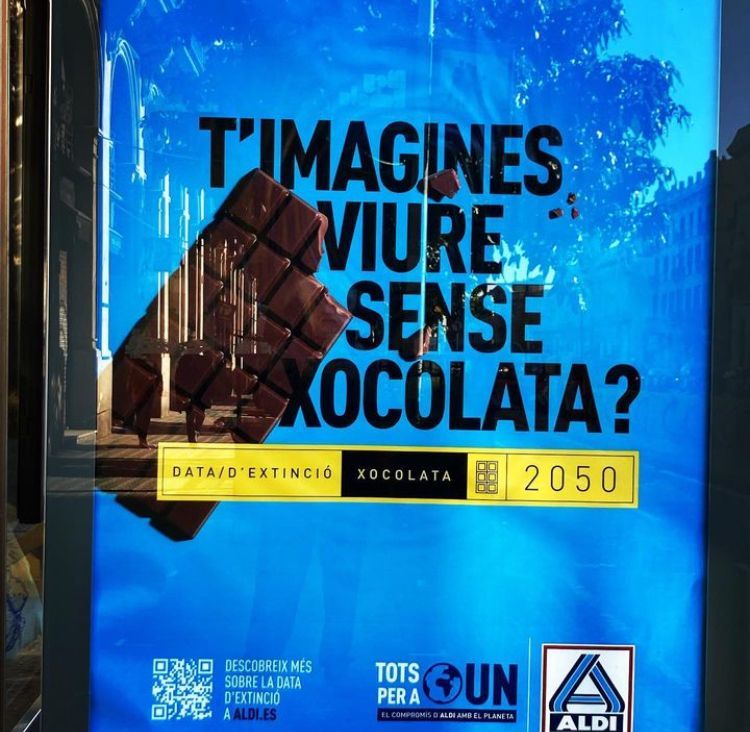 Marketing en la calle