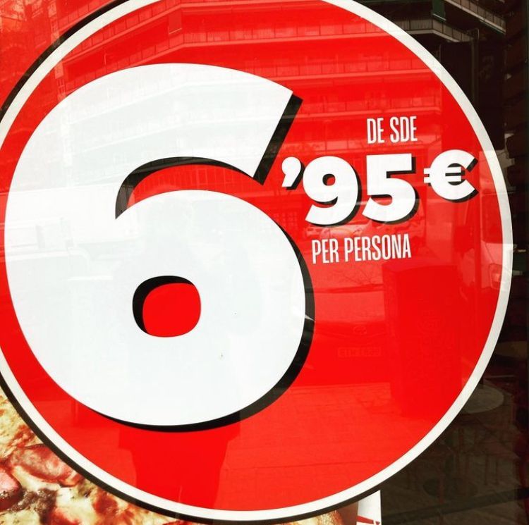 Marketing en la calle