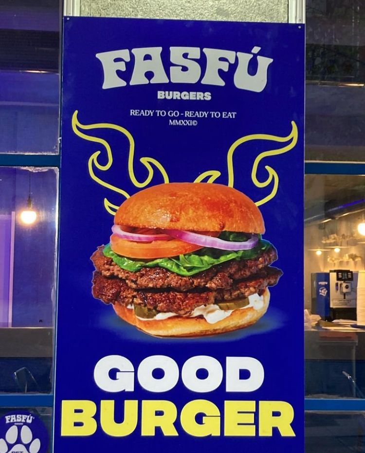 Marketing en la calle