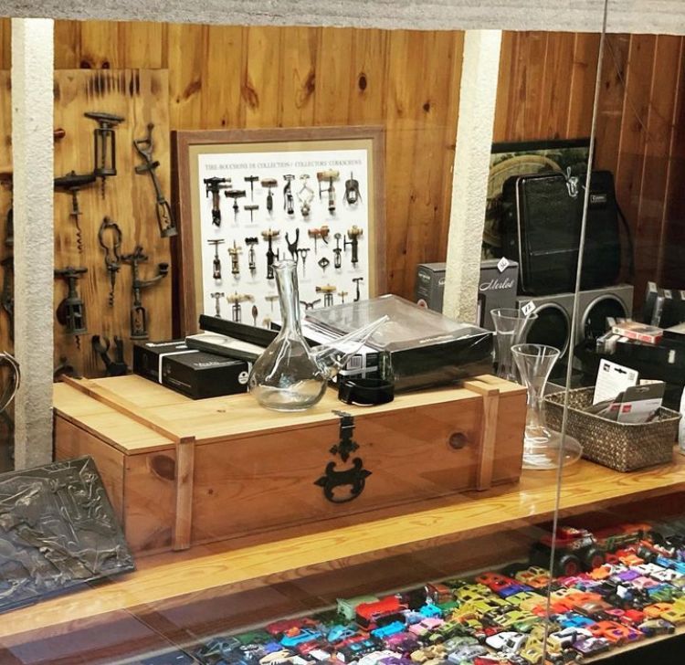 Marketing en la calle