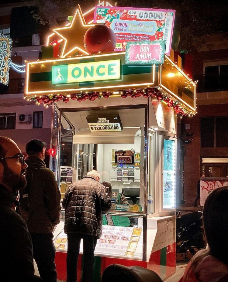 Marketing en la calle