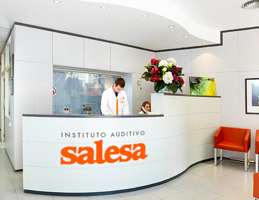 Formació Marketing