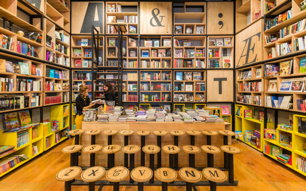 Formación Marketing