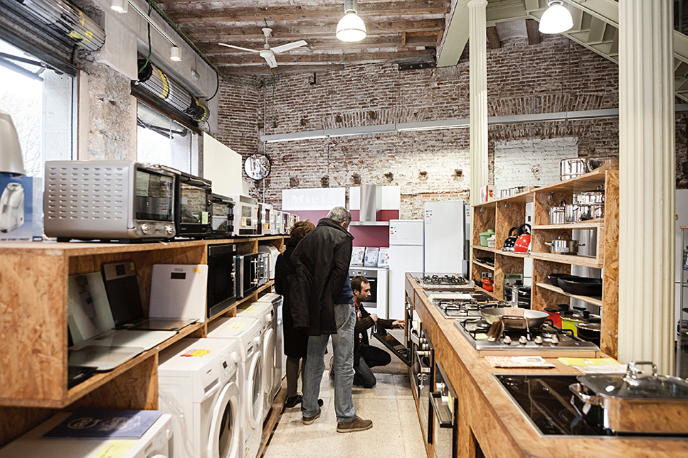 Formación Marketing