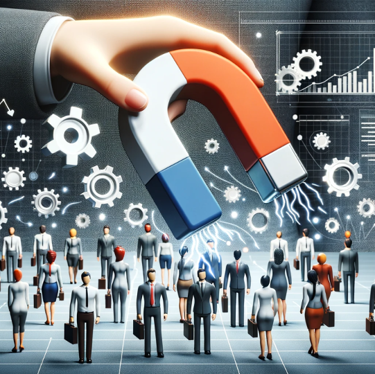 Formación Marketing