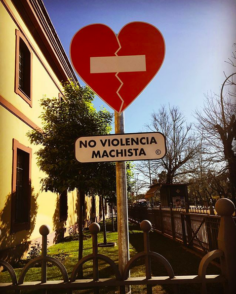 Marketing en la calle