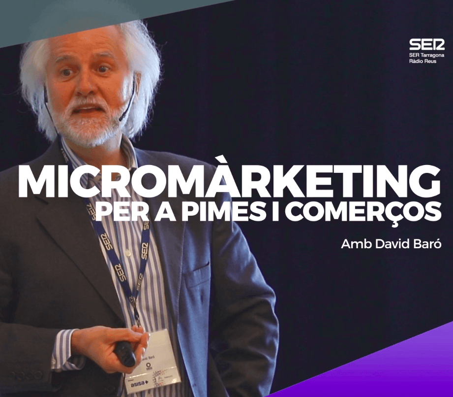 Formación Marketing