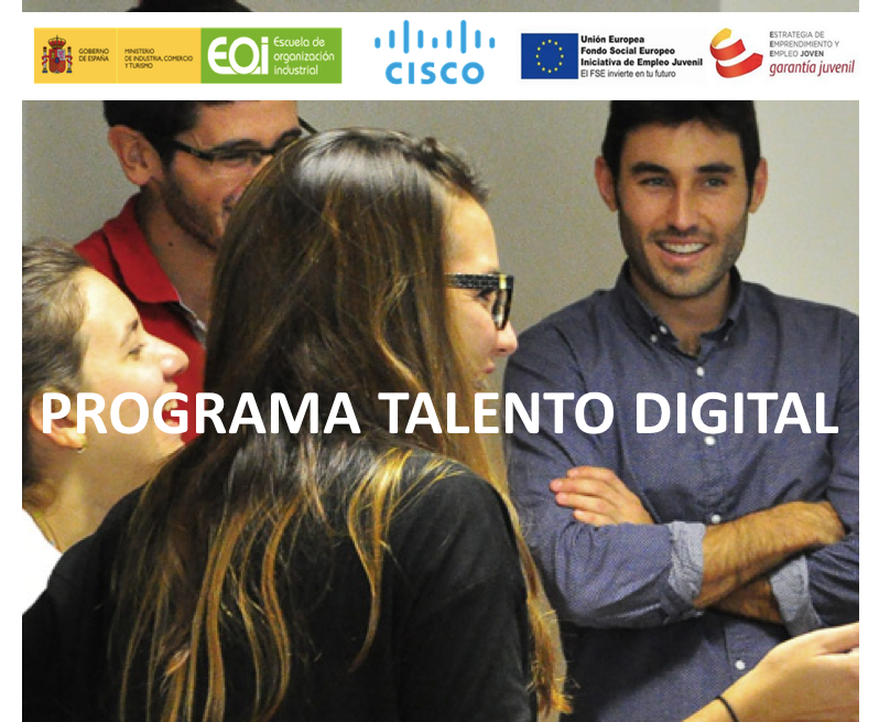 Formación Marketing