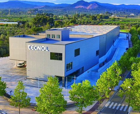 Ponencia en 28.º seminario de ventas de una empresa relevante del territorio sobre