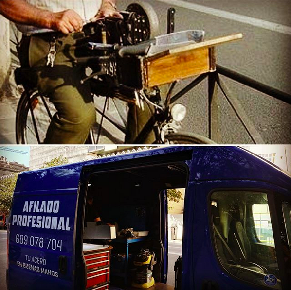 Marketing en la calle