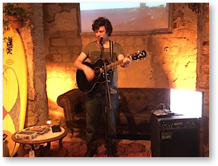 Marketing en la calle