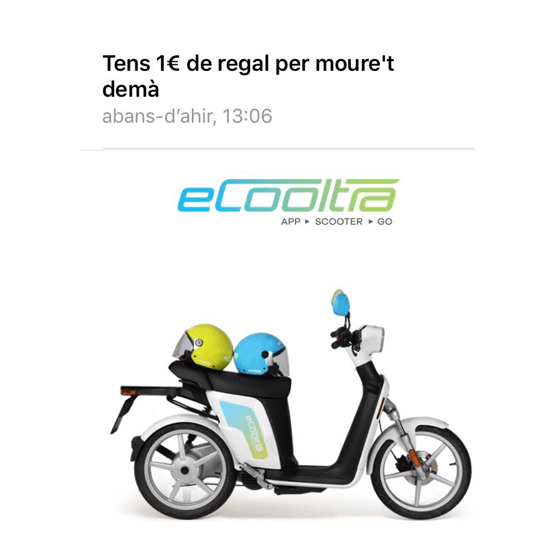 Marketing en la calle