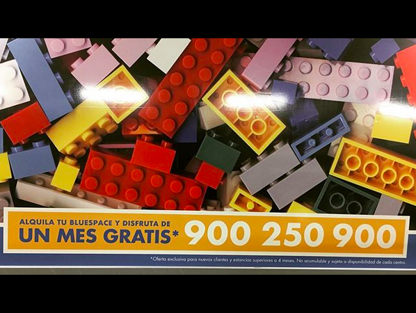 Marketing en la calle