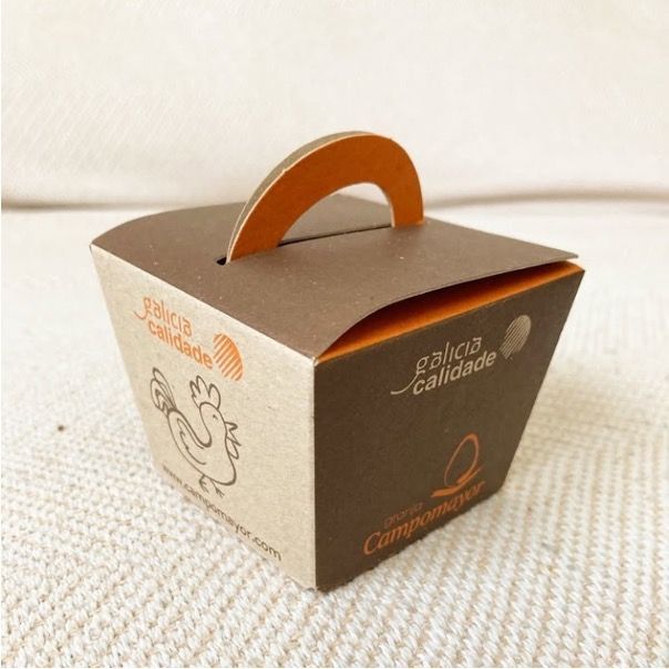 Marketing en la calle