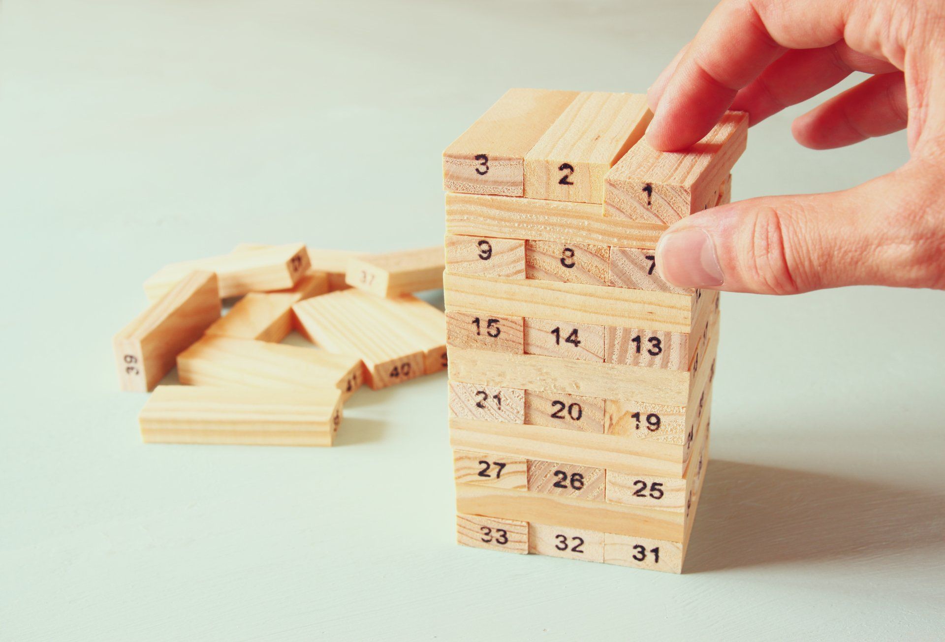 Coherencia en los negocios