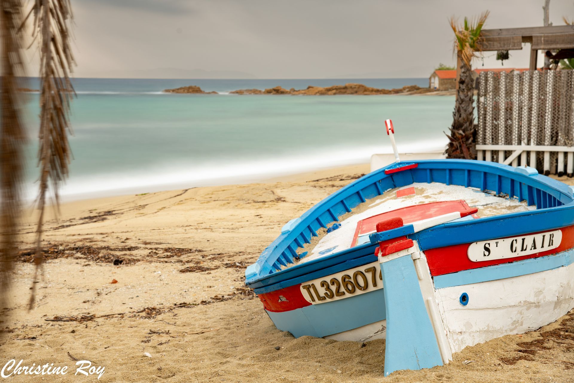 Cours de photographie