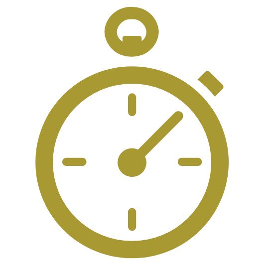 Durée du stage : 210  heures