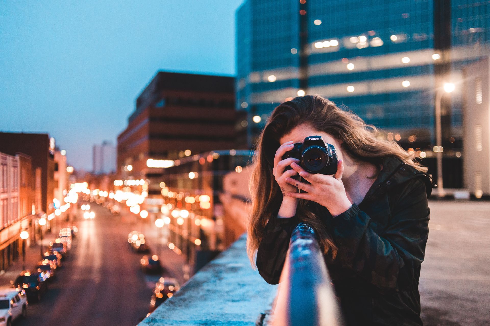 stage photographe professionnel