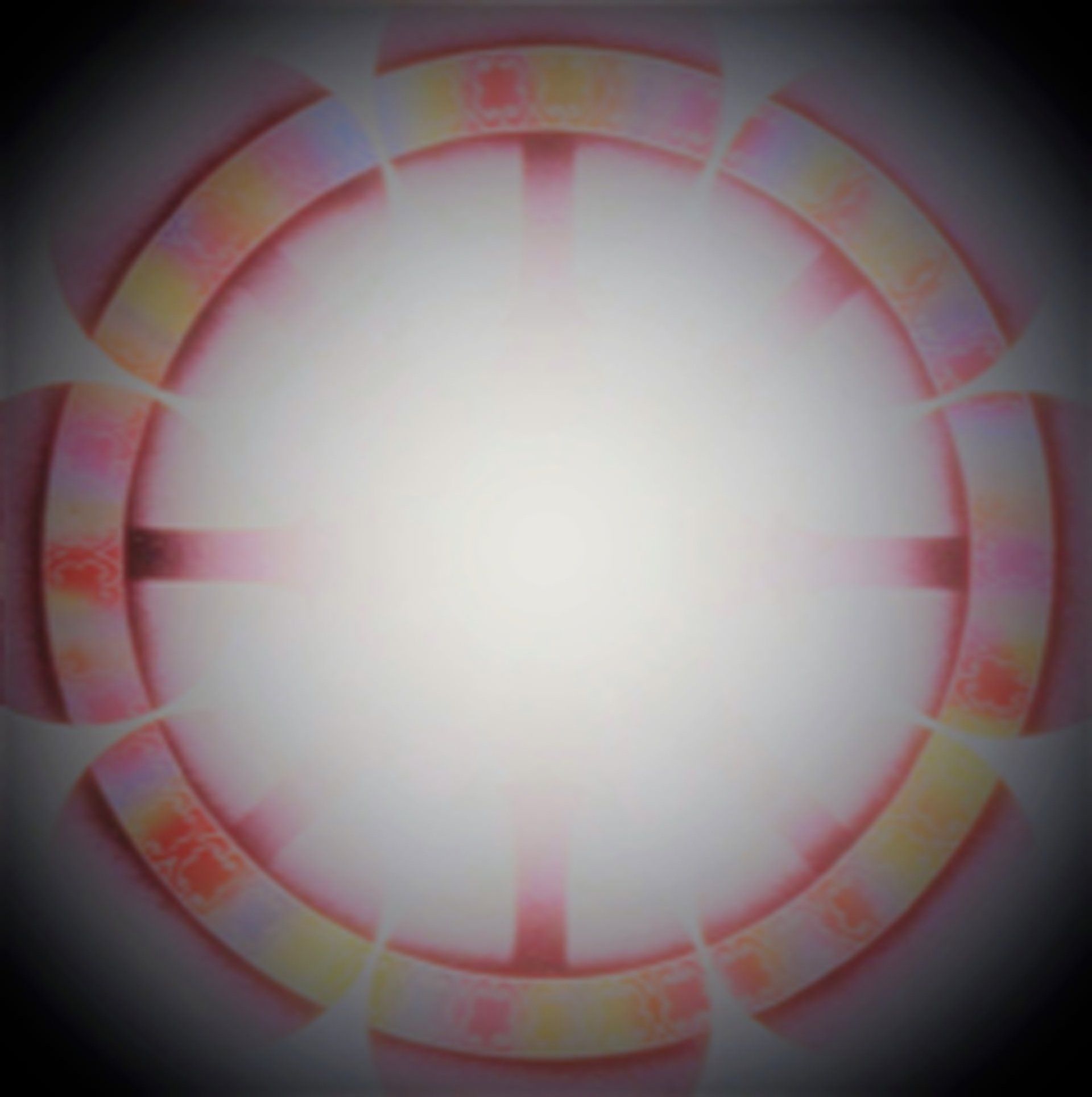 Paul Devereux, Konarak IV: Inner Sun Paul Devereux, Konarak IV: Inner Sun