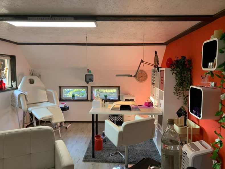 Nailpoint Studio
