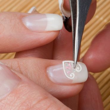 Nageldesign