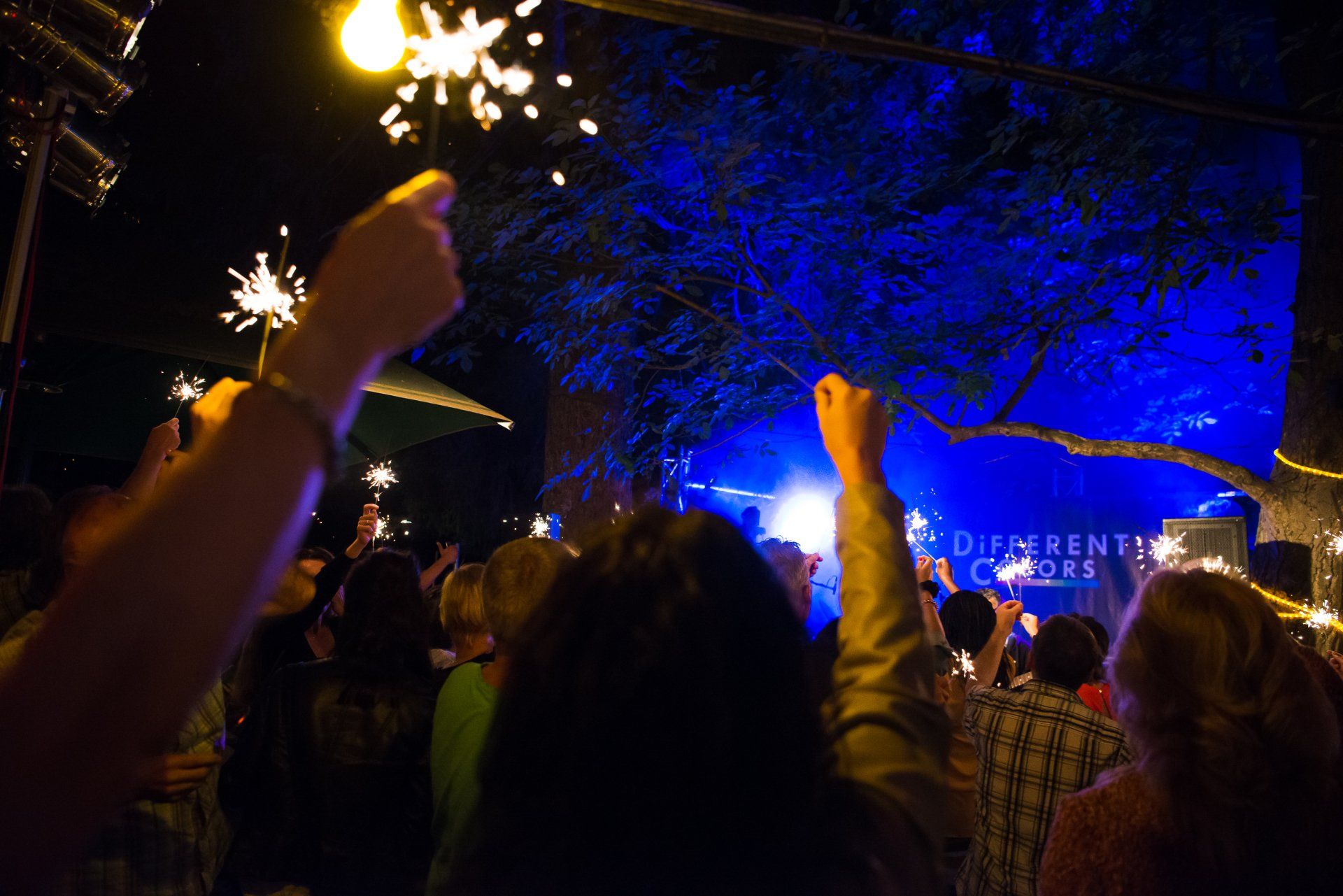 Party Fest Live Musik