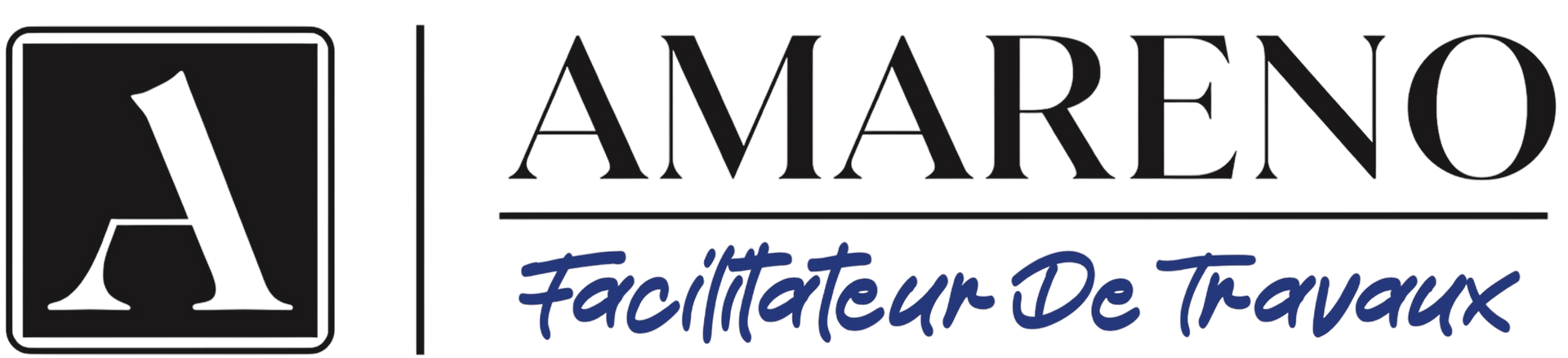 Amareno - Logo Amareno - Logo