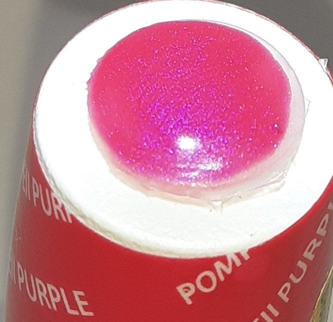 Purples. lilacs, plums, pinky-purples.