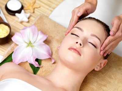 Soins visage Ludivine-Beauty