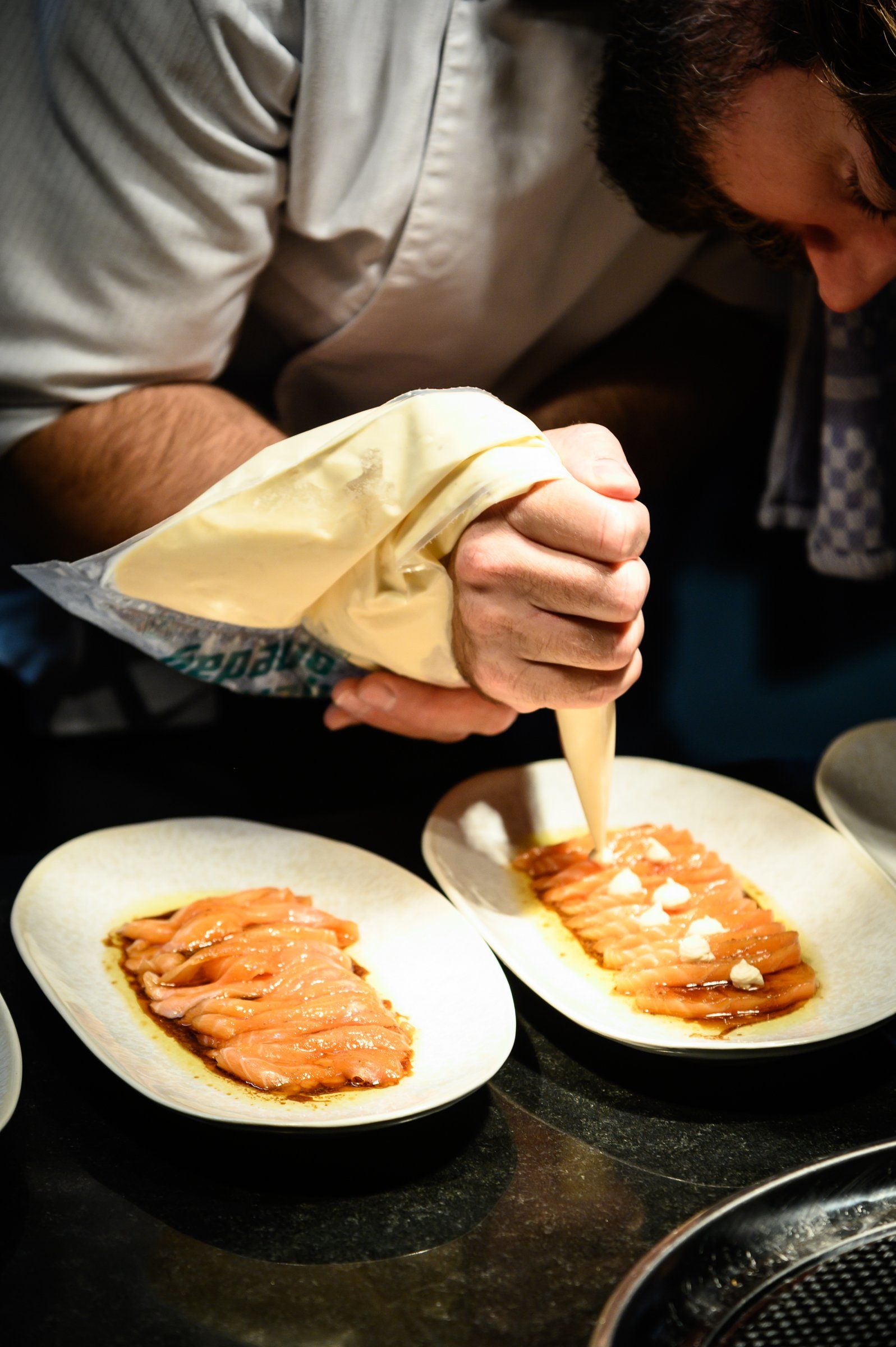 Bootshaus Hafencity – fotografiert von WINTERPOL