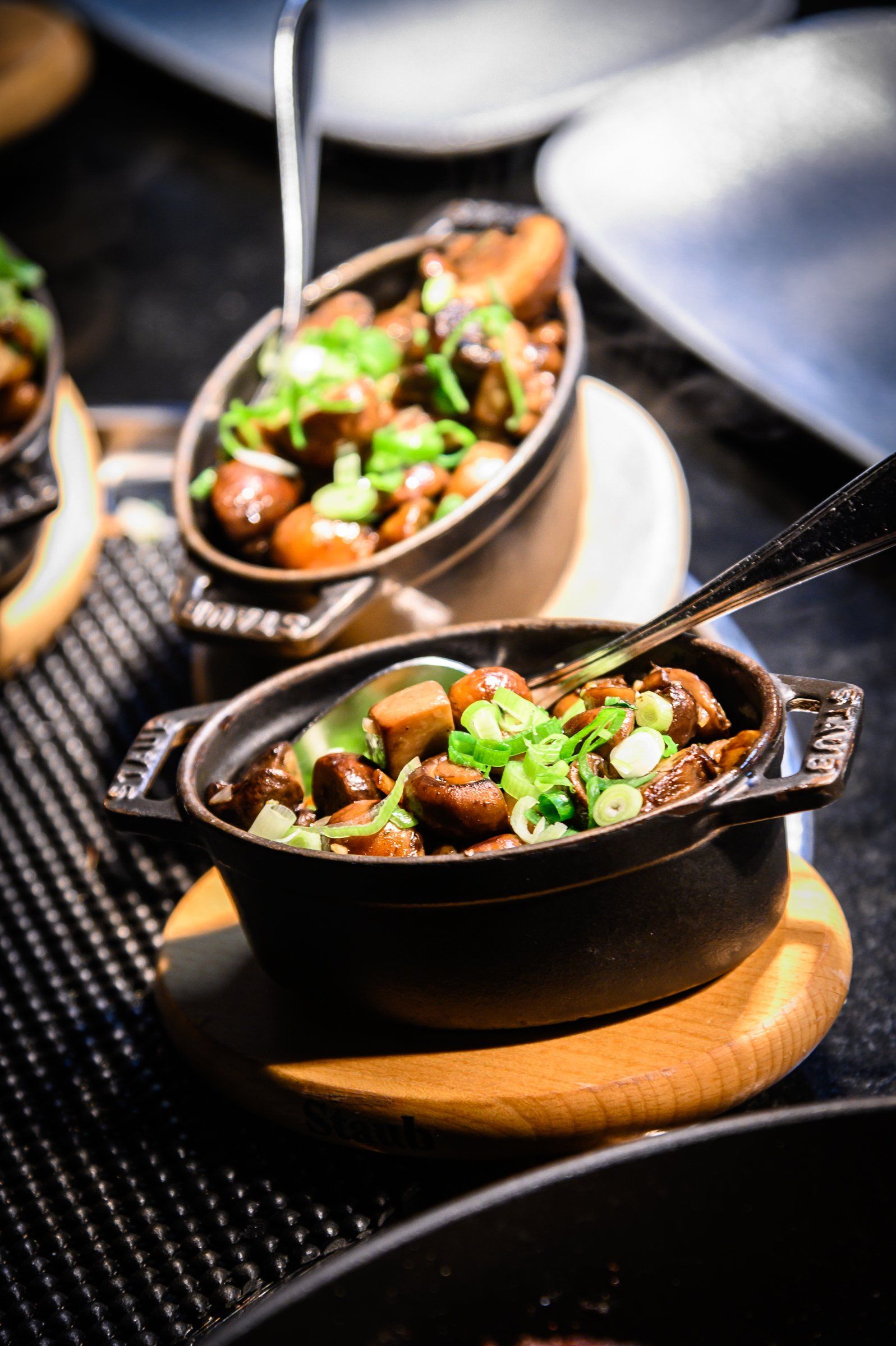 Bootshaus Hafencity – fotografiert von WINTERPOL