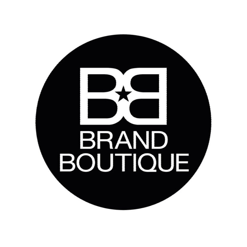 Brand Boutique – Logo Design von WINTERPOL