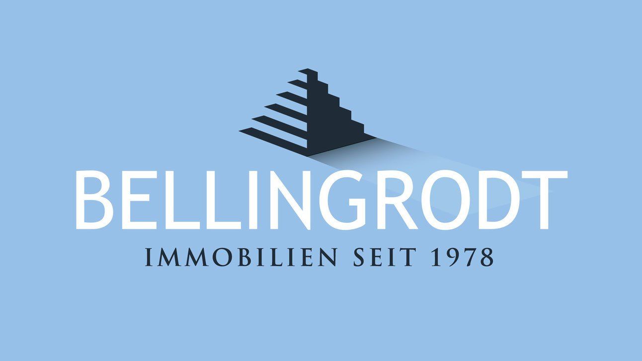 Bellingrodt – Logo Design von WINTERPOL