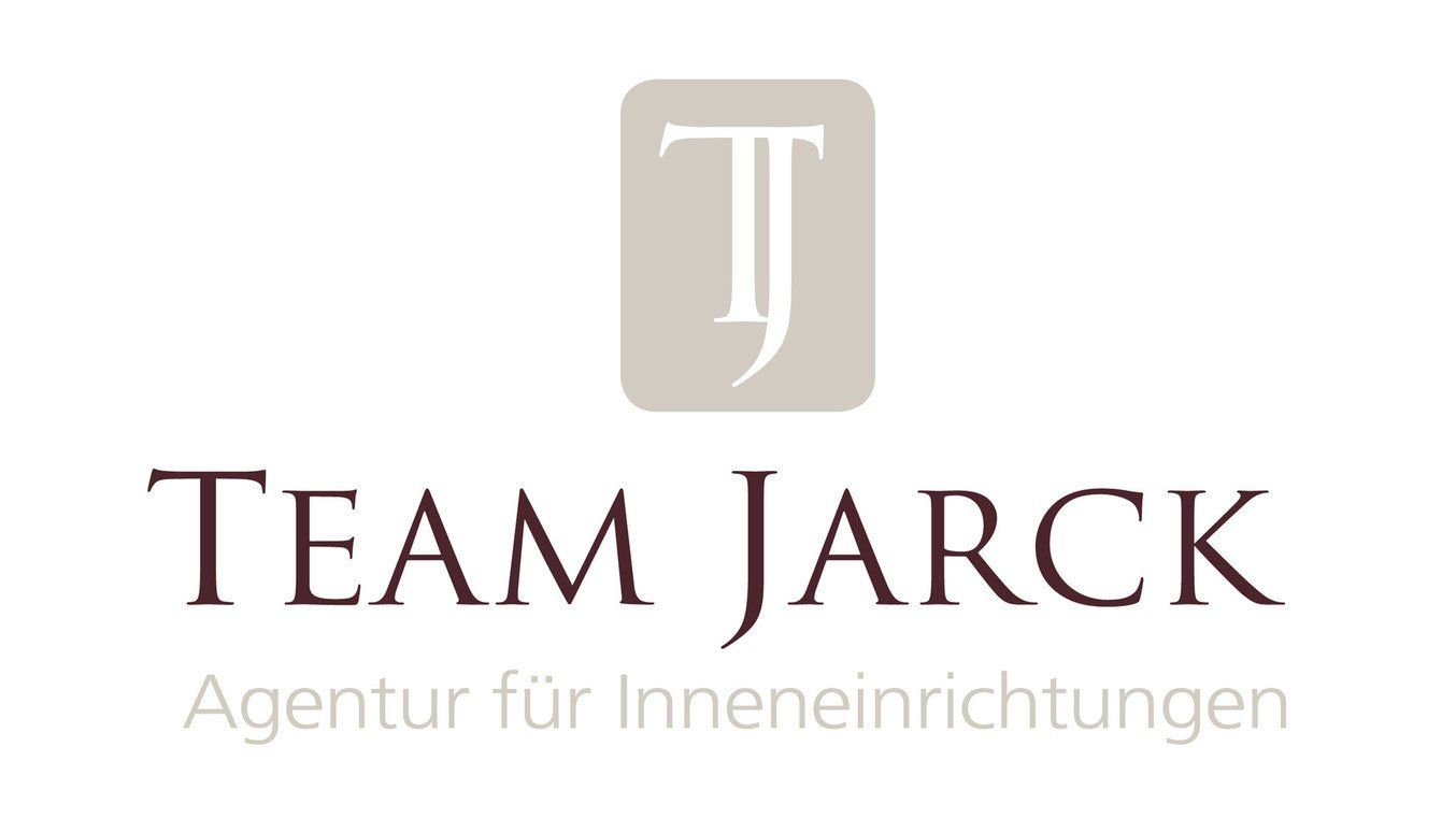 Team Jarck – Logo Design von WINTERPOL