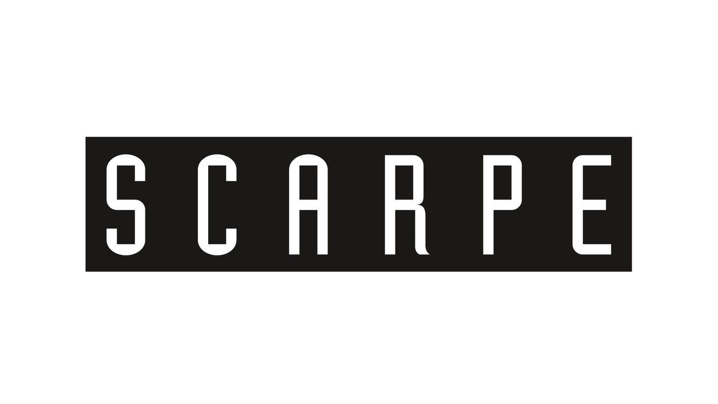 Scarpe – Logo Design von WINTERPOL